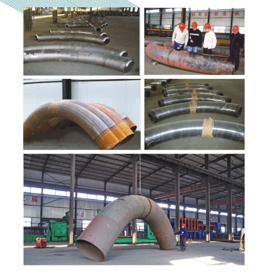 弯管系列产品图2