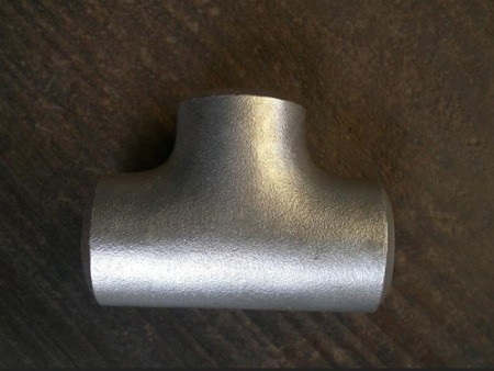 各种型号、材质三通图3