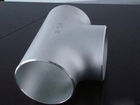 各种型号、材质三通图4