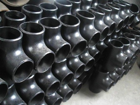 各种型号、材质三通图7