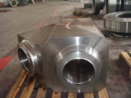 各种型号、材质三通图6