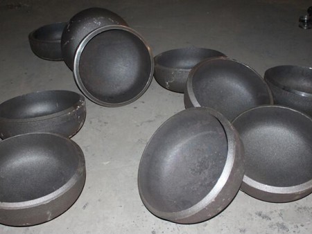 各种型号、材质管帽、封头图5