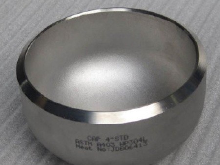 各种型号、材质管帽、封头图3