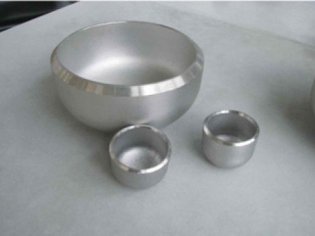 各种型号、材质管帽、封头图6