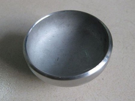 各种型号、材质管帽、封头图4