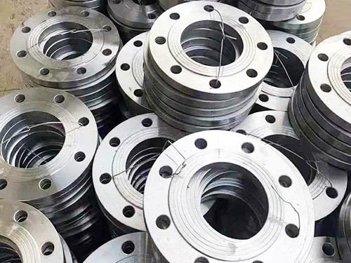 各种法兰管件图3