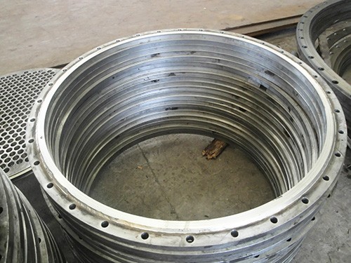 各种法兰管件图2