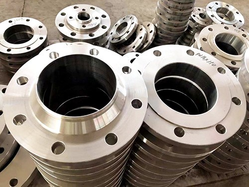 各种法兰管件图6