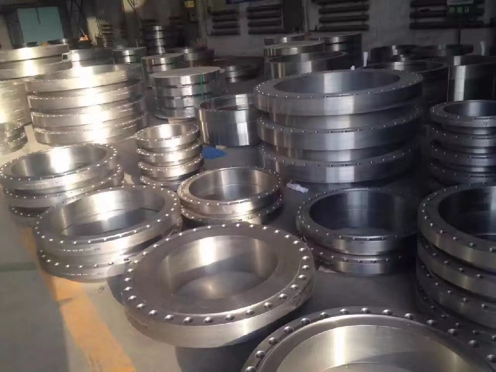 各种型号法兰管件图3