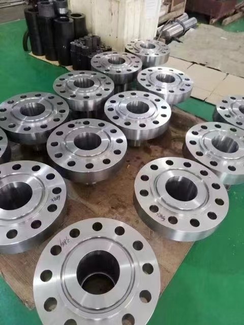 各种型号法兰管件图4