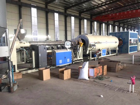 保温管管道系列图2