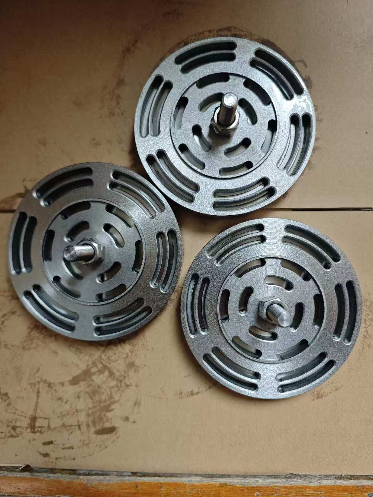 LSHC-50A LSHC-40A 田边船用压缩机配件图2