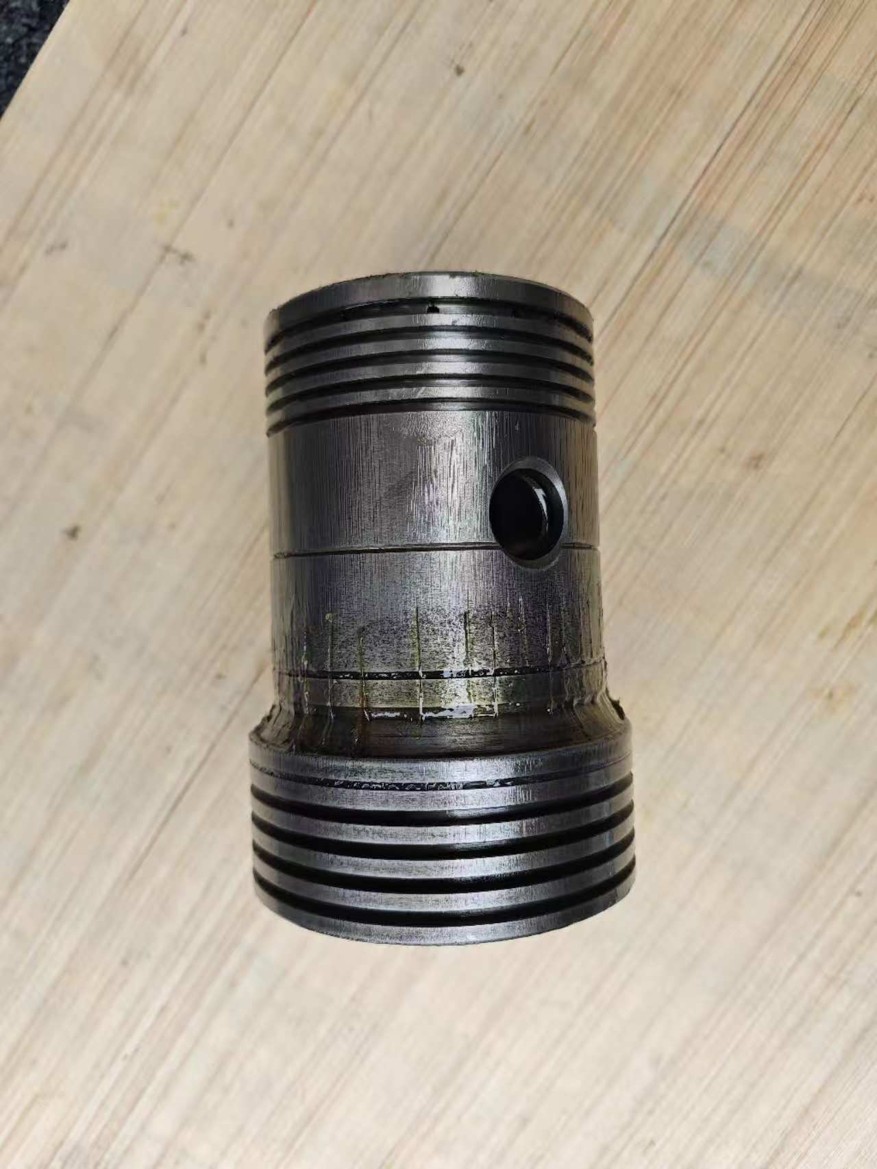 LSHC-50A LSHC-40A 田边船用压缩机配件图3