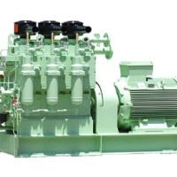 TANBE田边 ‌H63船用空压机配件